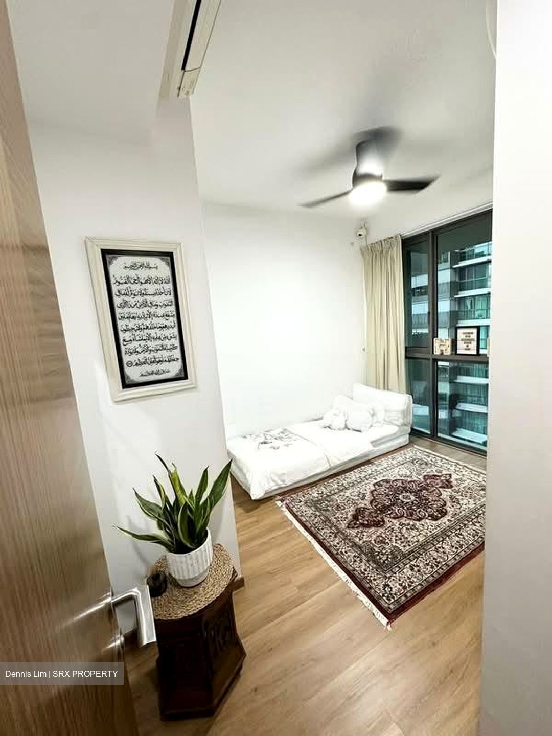 The Topiary (D28), Condominium #573969621